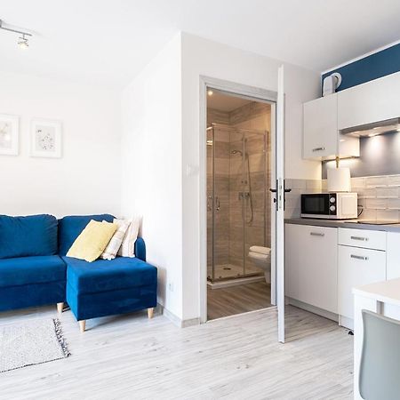 Jakubowa Polana - Apartamenty เวบา ภายนอก รูปภาพ