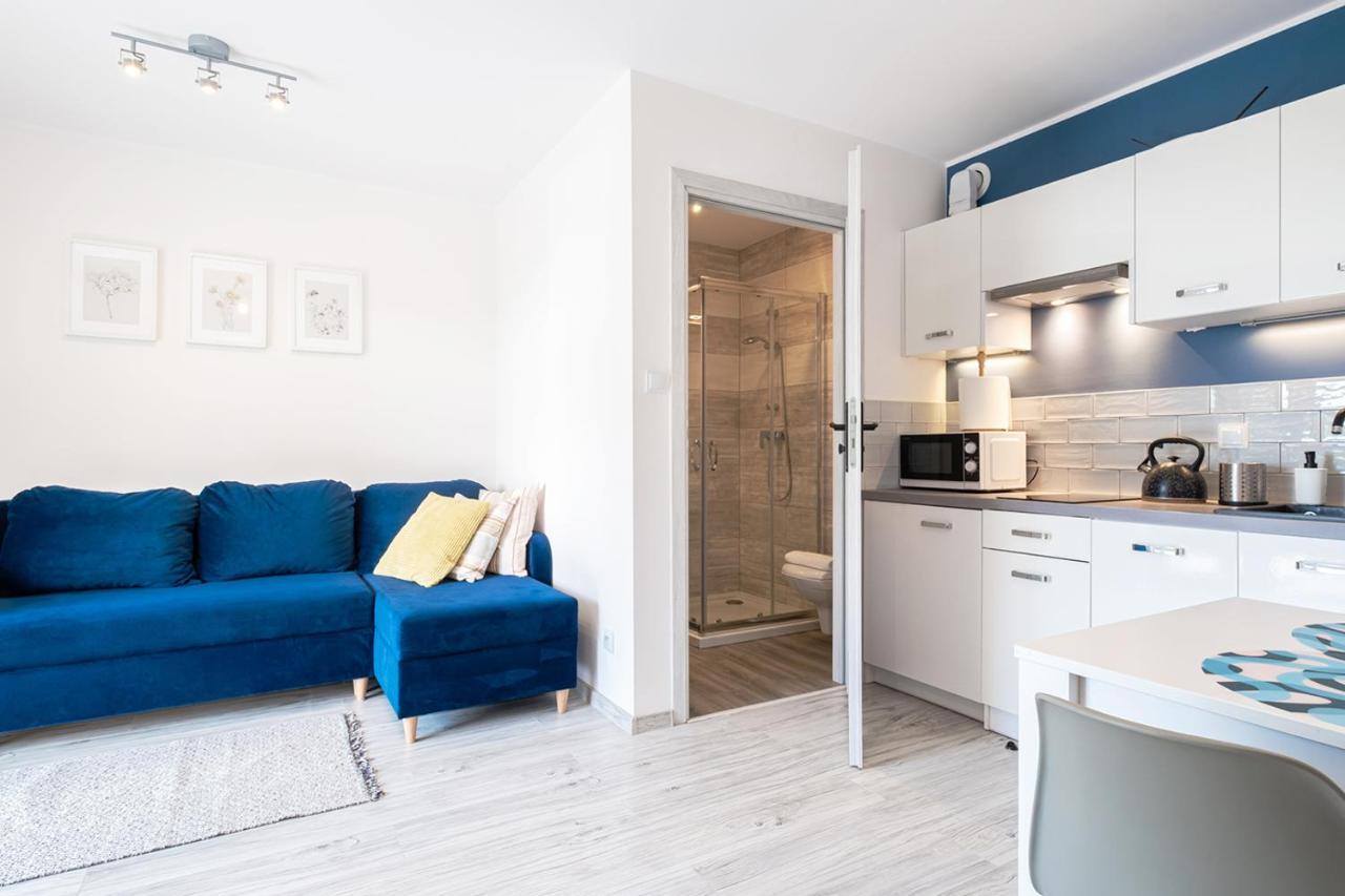Jakubowa Polana - Apartamenty เวบา ภายนอก รูปภาพ