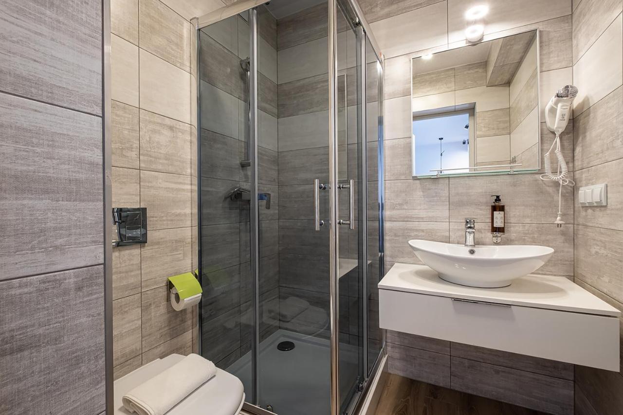 Jakubowa Polana - Apartamenty เวบา ภายนอก รูปภาพ