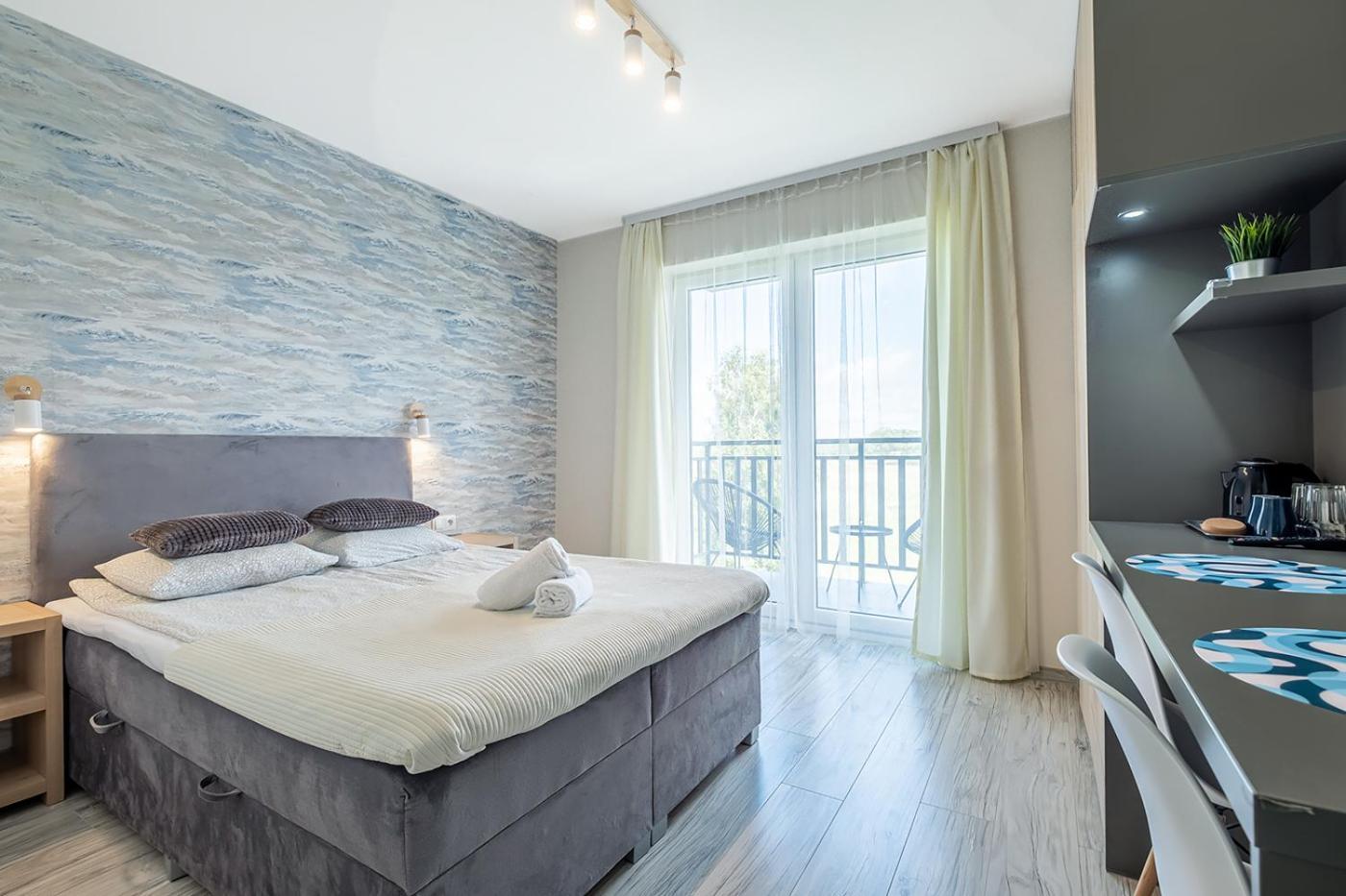 Jakubowa Polana - Apartamenty เวบา ภายนอก รูปภาพ