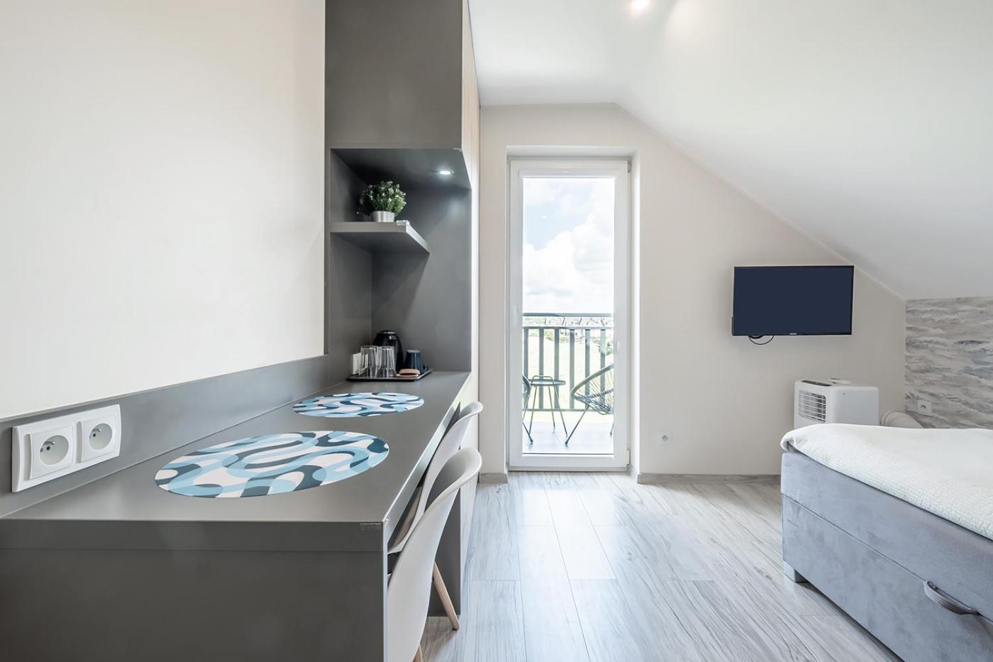 Jakubowa Polana - Apartamenty เวบา ภายนอก รูปภาพ