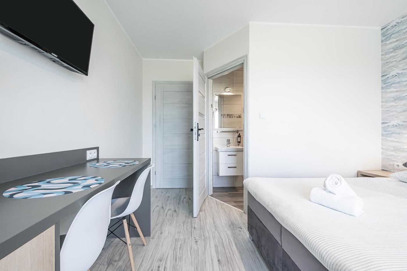 Jakubowa Polana - Apartamenty เวบา ภายนอก รูปภาพ