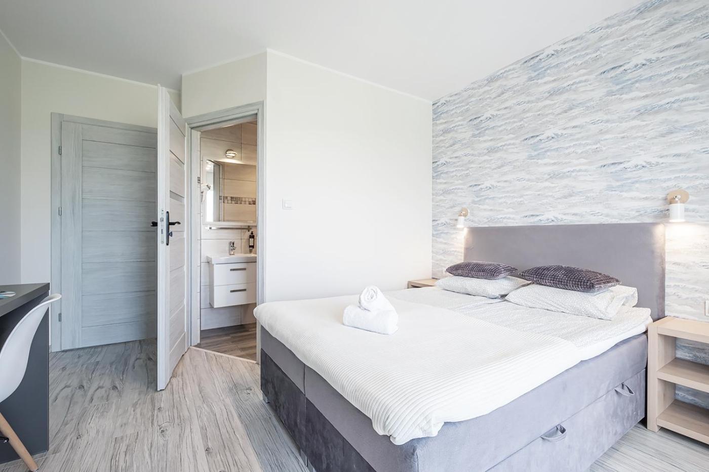 Jakubowa Polana - Apartamenty เวบา ภายนอก รูปภาพ